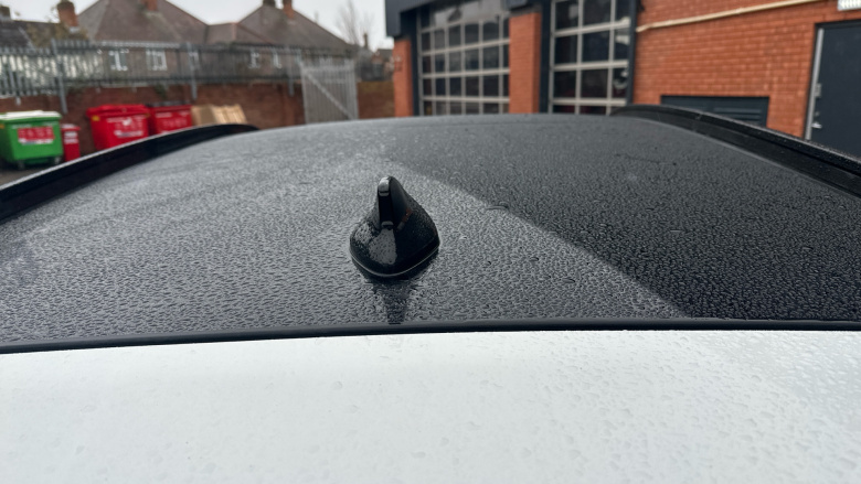 Hyundai TUCSON 1.6 TGDi Ultimate 5dr 2WD Petrol Estate